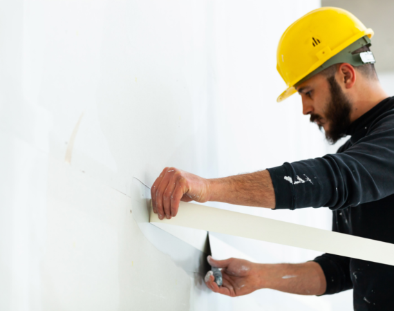 controsoffitti in cartongesso