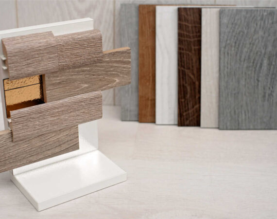 Pavimenti e Rivestimenti