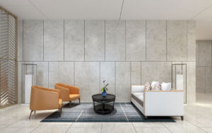 pavimento in gres porcellanato