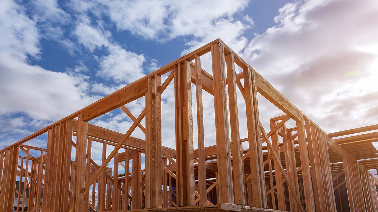 sopraelevazione in legno