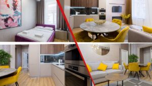 ristrutturazione appartamento 70 mq progetti e idee