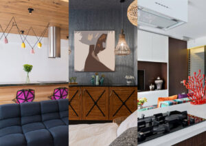 casa in stile fusion