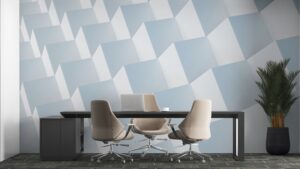 carta da parati di design