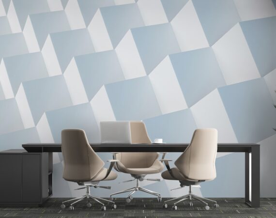 carta da parati di design