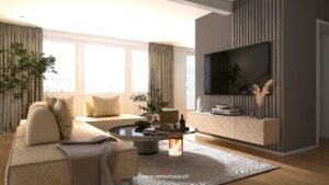 idee per arredare il soggiorno