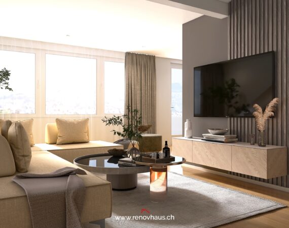 idee per arredare il soggiorno