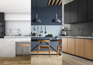 idee per arredare la cucina