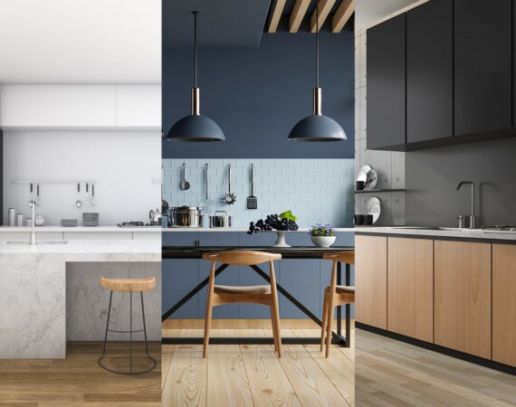 idee per arredare la cucina