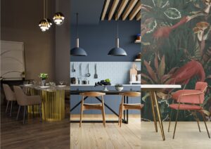 tendenze arredamento 2022