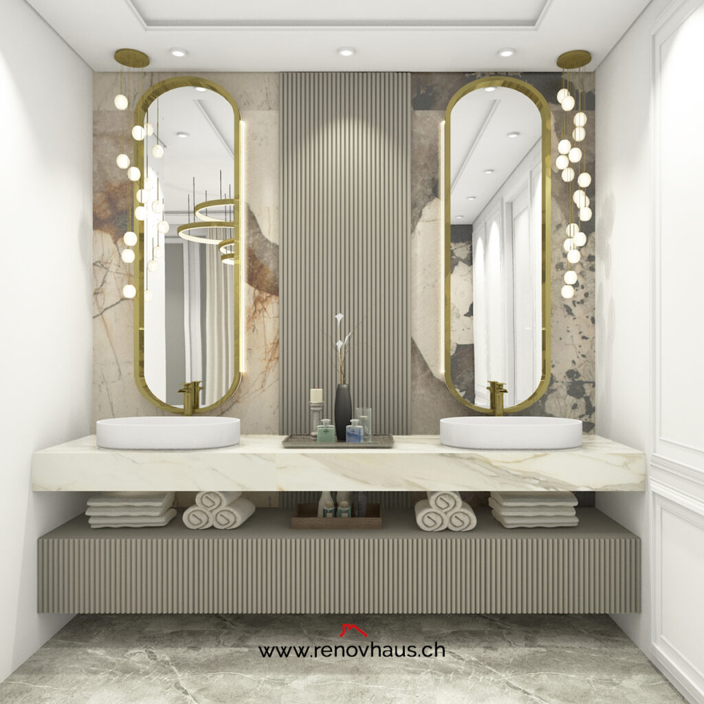 render lavabi da appoggio ceramica