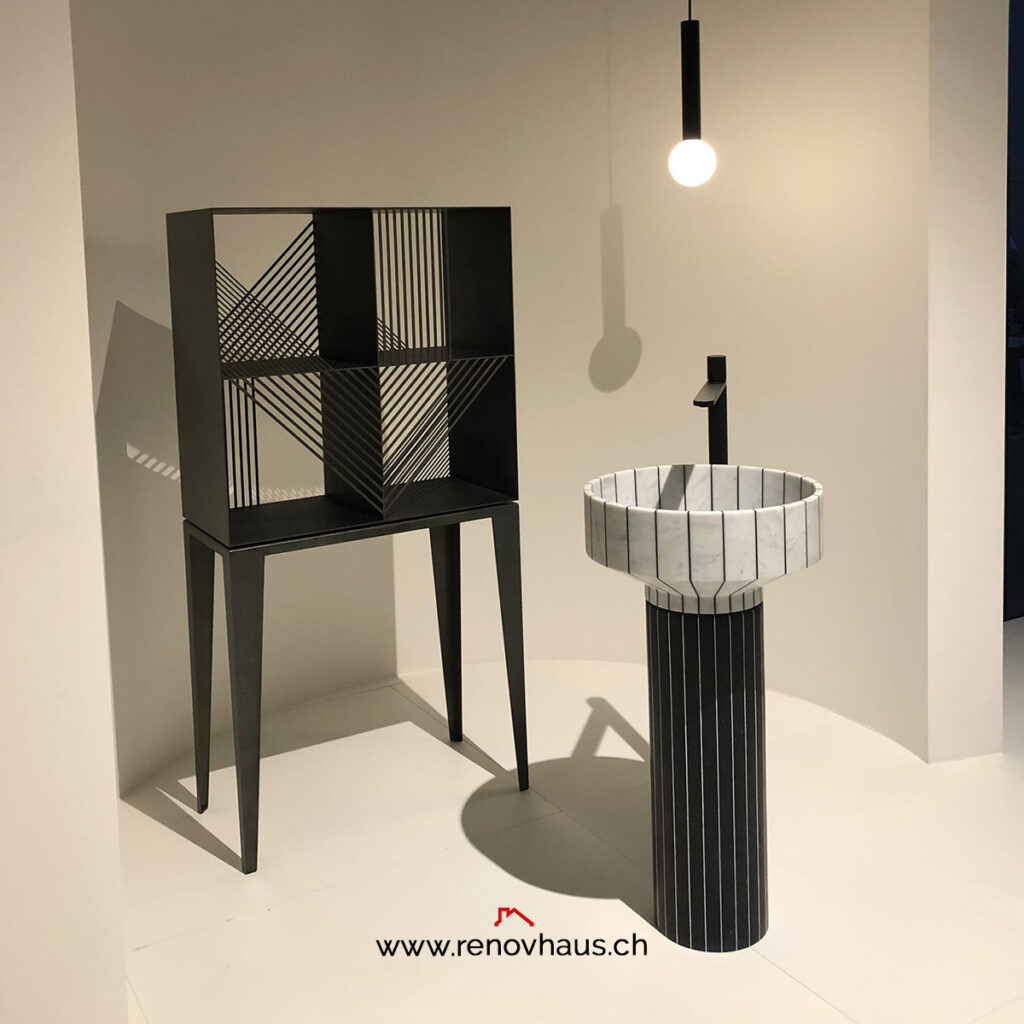 lavabo freestanding 024