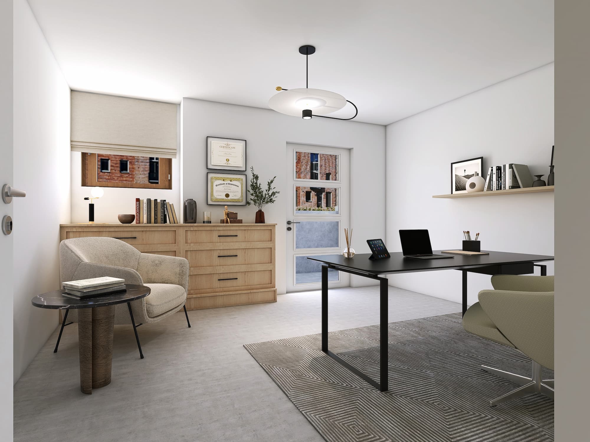 casa vecchia ristrutturata dopo - studio