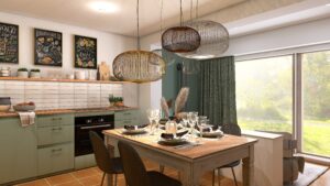 tendenze di interior design 2024