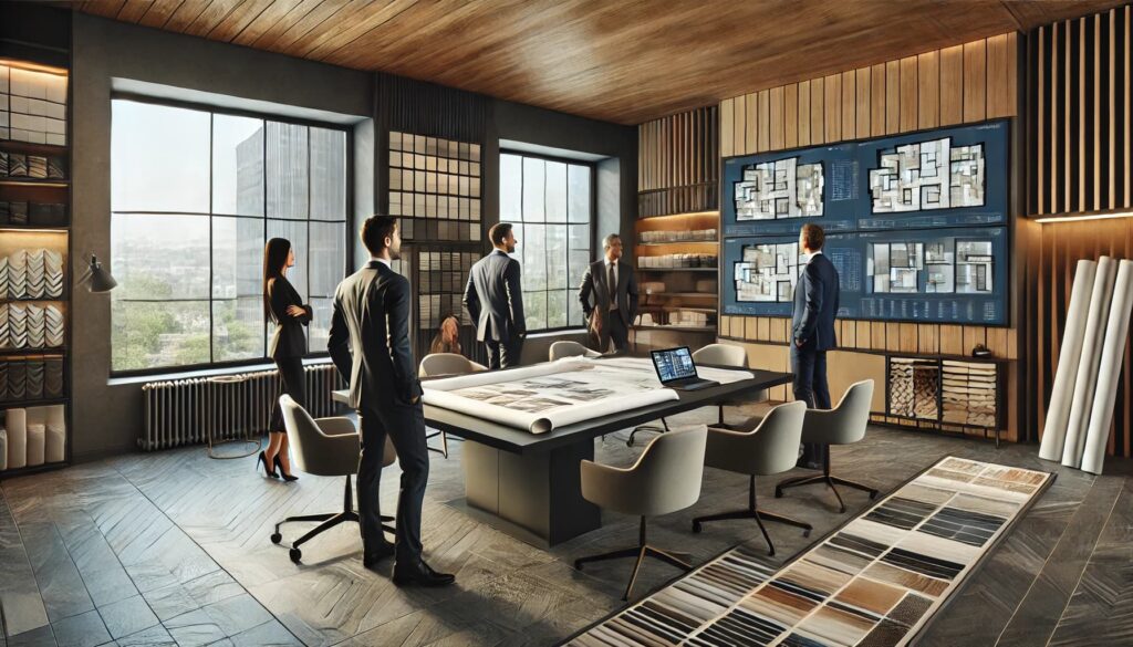 studio di architettura