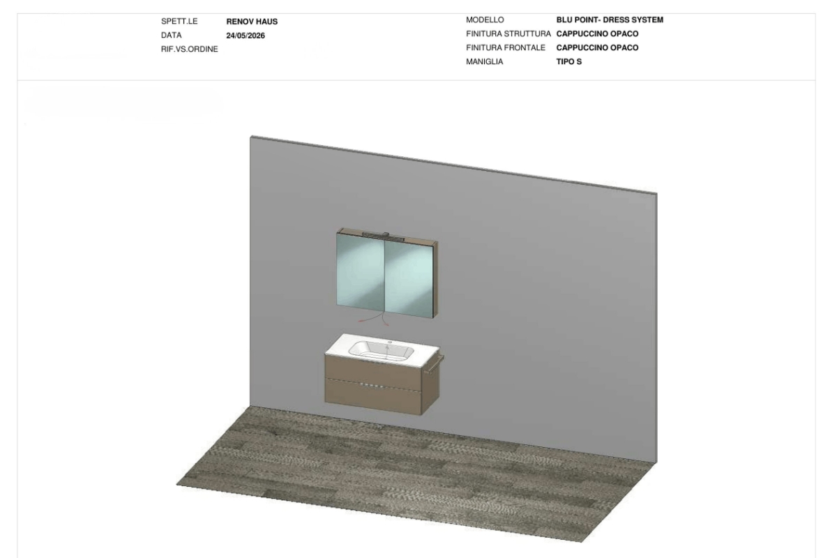 RH - 2.4 Forniture 1