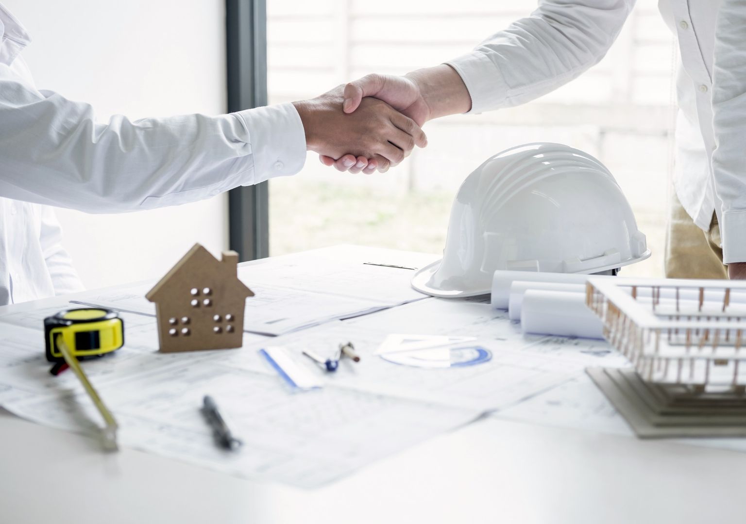 Total Contractor vs General Contractor - RenovHaus